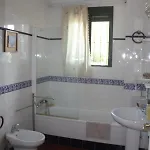 Hébergement de vacances El Sitio De Su Recreo *