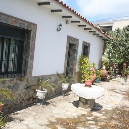 El Sitio De Su Recreo Jerez De Los Caballeros