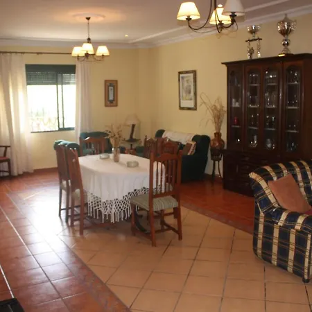 El Sitio De Su Recreo Holiday home Jerez De Los Caballeros
