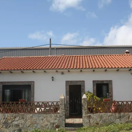 El Sitio De Su Recreo Vakantiehuis *