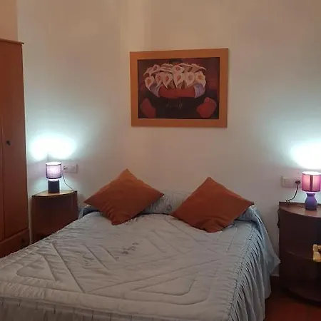 El Sitio De Su Recreo Vakantiehuis *