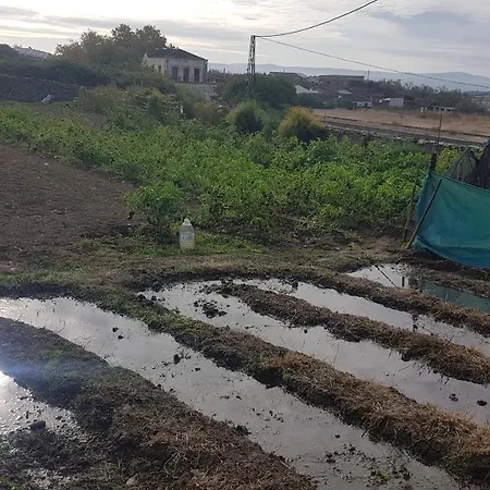 Hébergement de vacances El Sitio De Su Recreo *