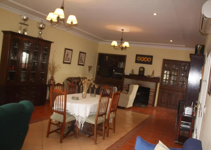 El Sitio De Su Recreo *