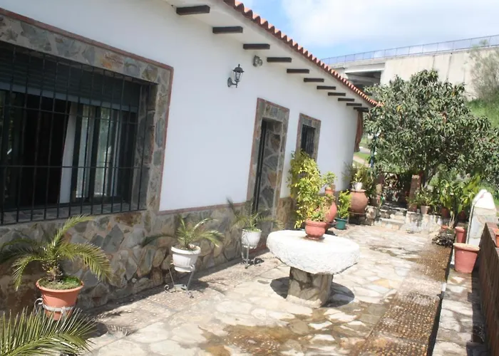 El Sitio De Su Recreo Jerez De Los Caballeros