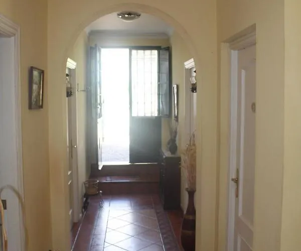 El Sitio De Su Recreo *