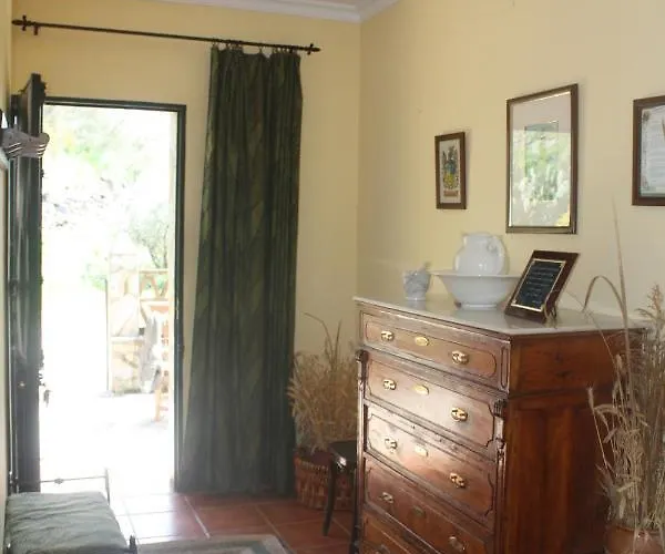 El Sitio De Su Recreo