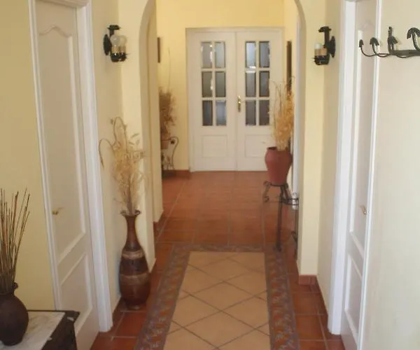 Hébergement de vacances El Sitio De Su Recreo Jerez De Los Caballeros