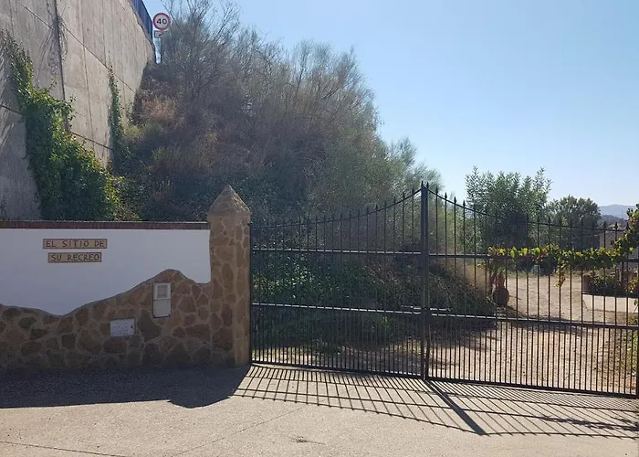 El Sitio De Su Recreo