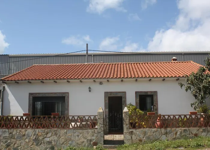 El Sitio De Su Recreo Hébergement de vacances *